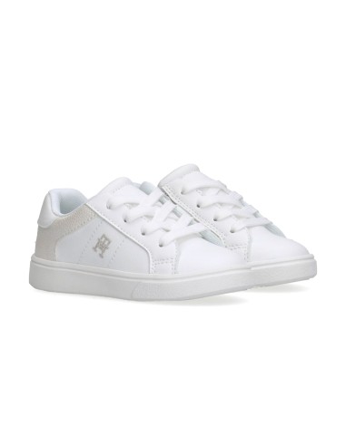 Tommy Hilfiger sneaker con strap